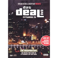 NewGame Records / Greedy Films : Dat DEAL