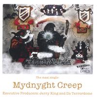 Da Terrordome : Mydnyght Creep