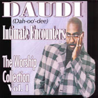 Daudi : Intimate Encounters