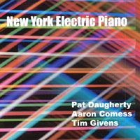 NEW YORK ELECTRIC PIANO: New York Electric Piano