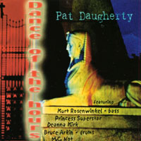 Pat Daugherty : Dance of the Hours
