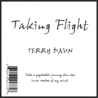 TERRY DAUN: Taking Flight
