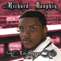 RICHARD DAUPHIN: Life Support