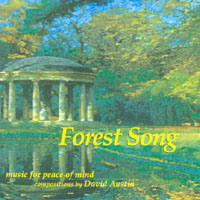 David Austin : Forest Song