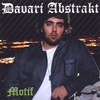 DAVARI ABSTRAKT: Motif