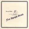 DAVE ADLER: Free Upright Grand