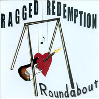DAVE ADRIAN: Ragged Redemption