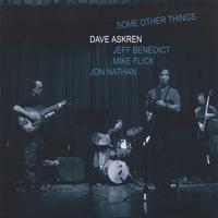 Dave Askren : Some Other Things
