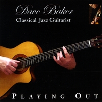 Dave Baker : Playing Out