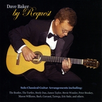 Dave Baker : By Request