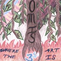 Dave Balson : Om Is Where the Art Is