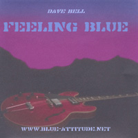 DAVE BELL: Feeling Blue