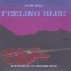DAVE BELL: Feeling Blue