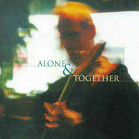 Dave Black : Alone & Together