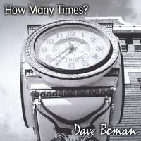 dave boman : how many times