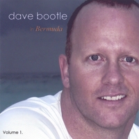 DAVE BOOTLE: Dave Bootle in Bermuda