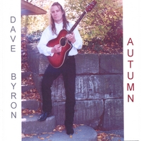 Dave Byron : Autumn