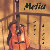 Dave Byron : Melia