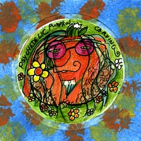 DAVE CALABRESE: Psychedelic Pumpkin Carving