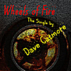 Dave Catmore: Wheels of Fire