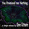 Dave Catmore: You Promised Me Nothing