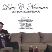 DAVE C. NORMAN: Stratosfear