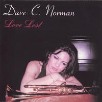 Dave C. Norman : Love Lost