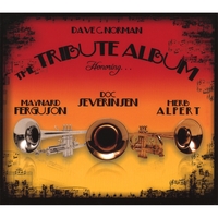 Dave C. Norman : The Tribute Album