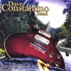 DAVE CONSTANTINO BAND: Bump In The Road