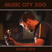DAVE COX : MUSIC CITY ZOO