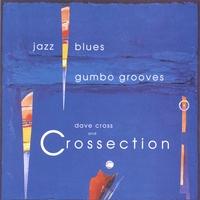 Dave Cross and Crossection : Jazz Blues & Gumbo Grooves