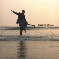 DAVE CROSSLAND: Pearl