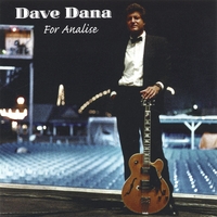 DAVE DANA: For Analise