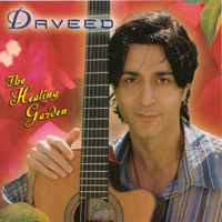 DAVEED: The Healing Garden