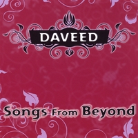 DAVEED: Songs From Beyond