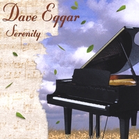 DAVE EGGAR: Serenity