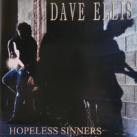 Dave Ellis : Hopeless Sinners