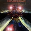 DAVE EMMETT: Restless Highway