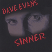 Dave Evans : Sinner