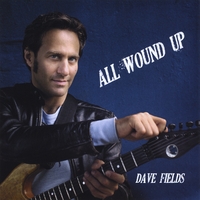 Dave Fields : All Wound Up