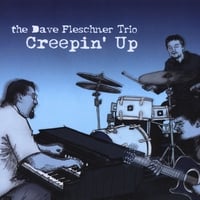 Creepin' Up by Dave Fleschner