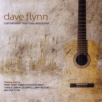 Dave Flynn : Contemporary Traditional Irish Guitar