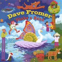 Dave Fromer : Shake a Hand