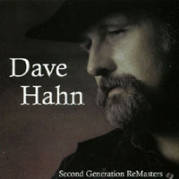 Dave Hahn : Second Generation ReMasters