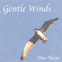 Dave Harpe : Gentle Winds