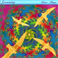 Dave Harpe : Serenity