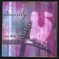 DAVE HART: DIVERSITY