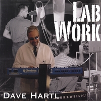 DAVE HARTL: Lab Work