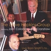 DAVID HOPKINS: Live At Smith's To Pori Fi. Jazz