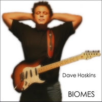 DAVE HOSKINS: Biomes